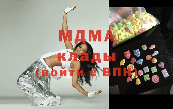 дживик Белокуриха